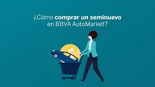 &iquest;C&oacute;mo comprar un auto seminuevo en BBVA AutoMarket? | BBVA AutoMarket