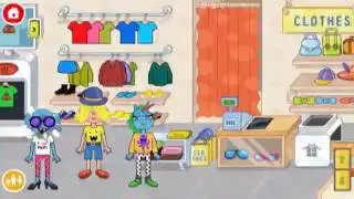 Pepi super stores