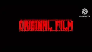 Paramount Pictures/Sega Sammy Company/Original Film (2024) Logo Horror Remakes