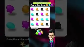 Find! #find #row #puzzle #game #games #puzzle #quiz #quickchallenge #shorts
