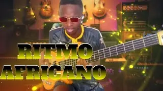 RITMO AFRICANA | STEVE CROWN - YESU NA | @SteveCrownofficial