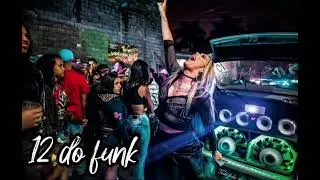 MC Gontijo - Baile Do Cinga do 12 ( DJ  Sati )