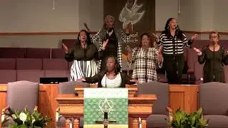 MOF Church Live: 
