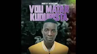 Bad Fely - Vou matar Feat. Rotora & Dj stan ( Kuduro )