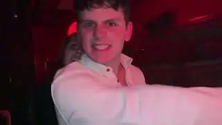 Ian's London Semester Abroad Spring 2019