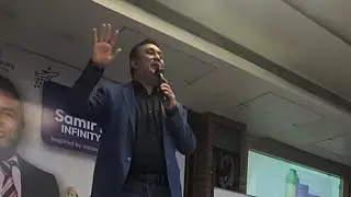 SMIP Work the Plan By Mr Mitesh Thakkar @ Ahmedabad | Samir Modi Infinity Plan Modicare