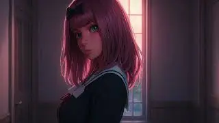 Whispers of the Pink Dusk | Emotional Cinematic Ambient Music | CydoMusic