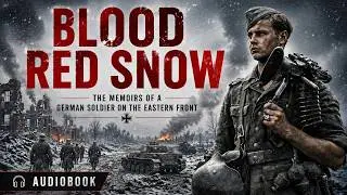 German Soldier at Stalingrad - Blood Red Snow | Part 3: Katyusha Rockets