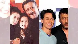 Untold Facts About Jackie Shroff - Dreamz Film Productions