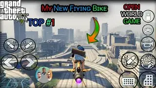 BIGGEST MAFIA'S MANSION HEIST | GTA 5 #152 | GTA V 152 | TECHNO GAMERZ #gamer #gta #gta5 #gtav #gta6