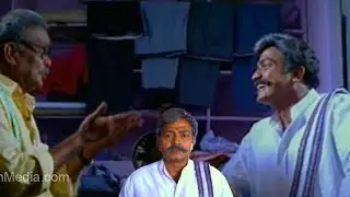 Rajasekhar Brother Sentiment Emotional Scene | Rajasekhar Latest Movie Scenes | Meena | iDream