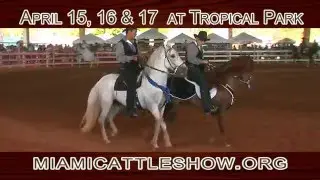 Cattle Show 2016 :30 PSA