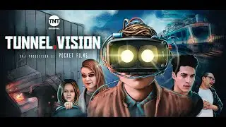 Tunnel Vision - Pocket Films (TNT Originals)