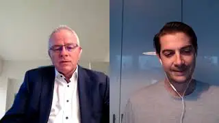 #103 Investing in Smart Buildings