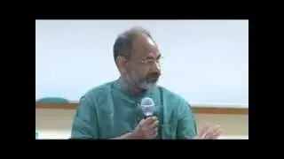 Ved Arya, SRIJAN - HR challenges in public systems