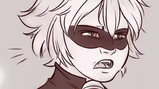 Чудесная божья коровка [Comic Dub] — Рождественская песня [РАСШИРЕННАЯ ВЕРСИЯ] | PHANTOMSAVAGE