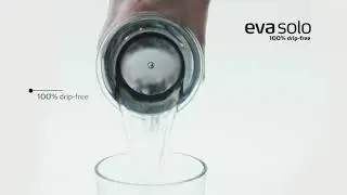 Drip free Carafe by Eva Solo