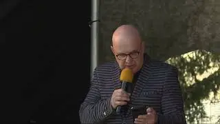 Didysis &scaron;eimos gynimo mar&scaron;as 2022. Sveikina Latvijos &scaron;eimų gynimo organizacija