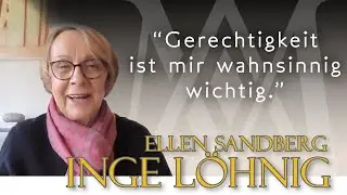 Inge L&ouml;hnig alias Ellen Sandberg &ndash; 