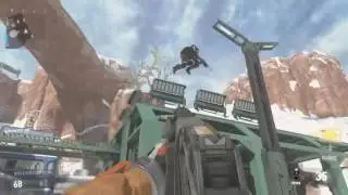 Advanced Warfare Asm1!!