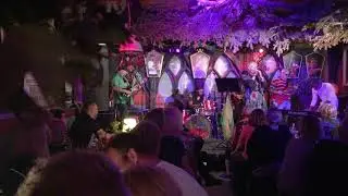 Summertime (live in Szczawnica 2021) - EMiliYAH and The MightyZ All Stars