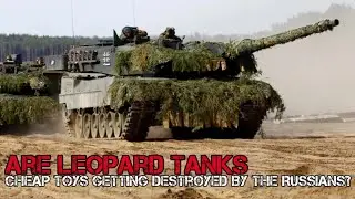 How Western Technology is Shaping Ukraine's Battlefield