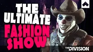 CYPHER KEYS AND ENCRYPTED CACHES // THE DIVISION 1.8