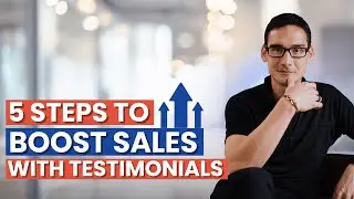 STOP Making These 5 Testimonial Video Mistakes Now