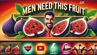 Figs Health Benifits For Men 💧💧 | Benifits of Figs For Men