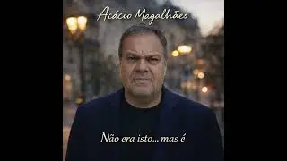 Não era isto… mas é