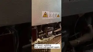 How to make your cigar humidor keep cooler 如何让你的雪茄柜保持制冷
