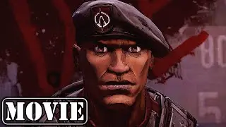 BORDERLANDS 2 | 2025 | Full Game Movie | All Cutscenes