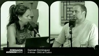Elegidos 2025 - Cadena Tiempo - Damián Dominguez c Maru Ortiz