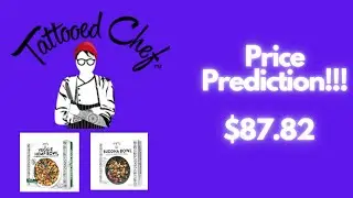 TTCF Price Prediction (4x Stock???)