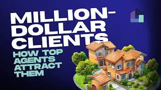 Getting into Selling Luxury Homes