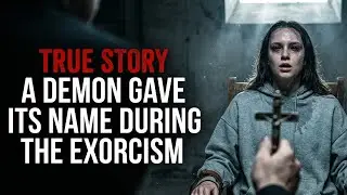 A Demon Gave Its Name During the Exorcism | True Exorcism Case That Terrified the Priests