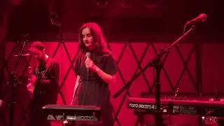 Meg Mac | I'm Not Coming Back | Live | Rockwood Music Hall NYC | February 22, 2019