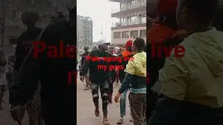 gen z mood kenya