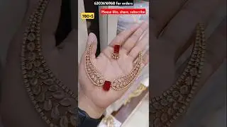 #new #latest #jewellerycollection #trending #shorts #ytshots