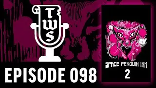 The Weekly Scroll | EP 098 | JERT RETURNS