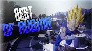 BEST Of RubiNx Clan (Highlights) !