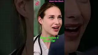 Susan & Joe | Meet Joe Black Movie #movie #tvprogram #netflix #netflixmovies #netflixseries