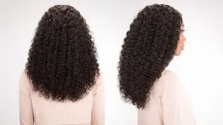 NEW! Water Wave Texture | Mayvenn Hair