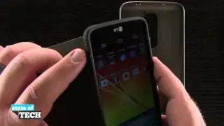 Body Glove Icon Hybrid LG G2 Case Review
