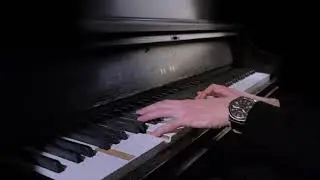 MARINA - Handmade Heaven 🕊 (Piano Cover)