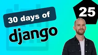 Model functions | 30 days of django - 25