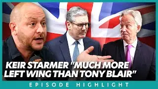 What Exactly is Centrism with Ian Dunt | Pod Save the UK