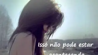 Everybody Hurts - Avril Lavigne (Tradução)