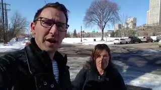 Edmonton Community Spotlight: Rossdale!