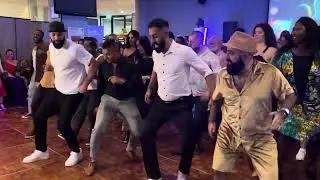 Afro house | Sydney Afro Kizomba Festival 2025
